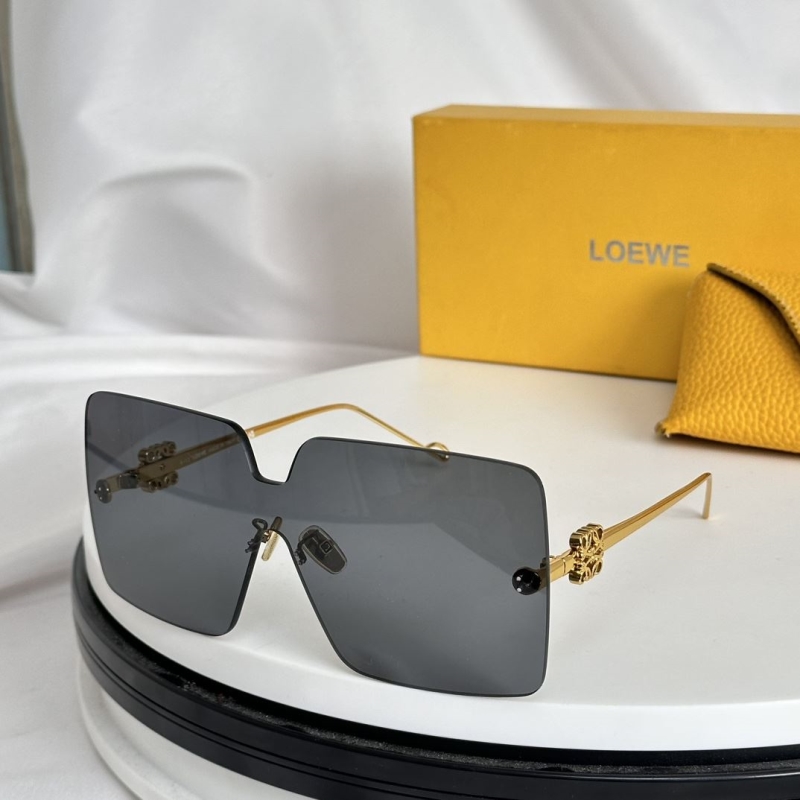 Loewe Sunglasses